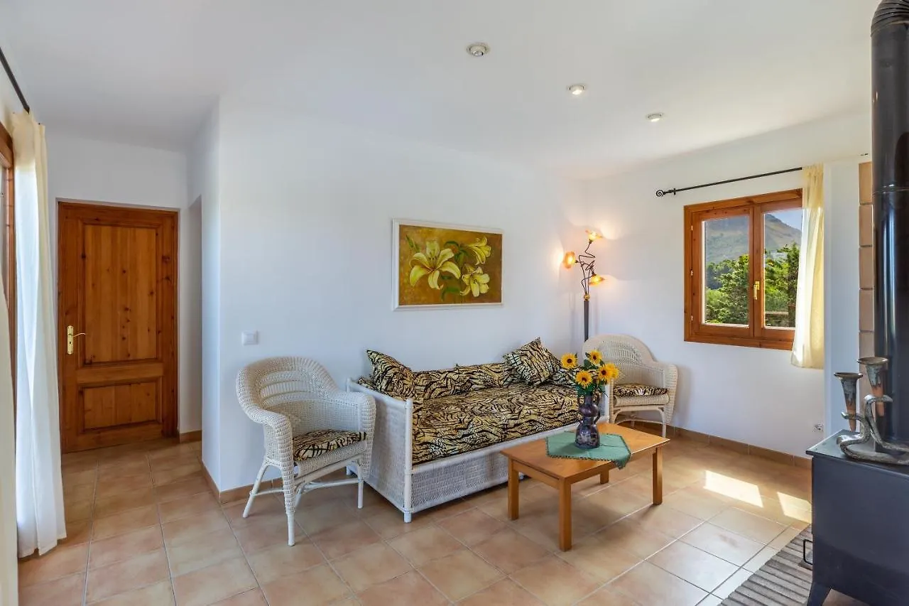 S Estanyol Villa Colonia de Sant Pere Spain