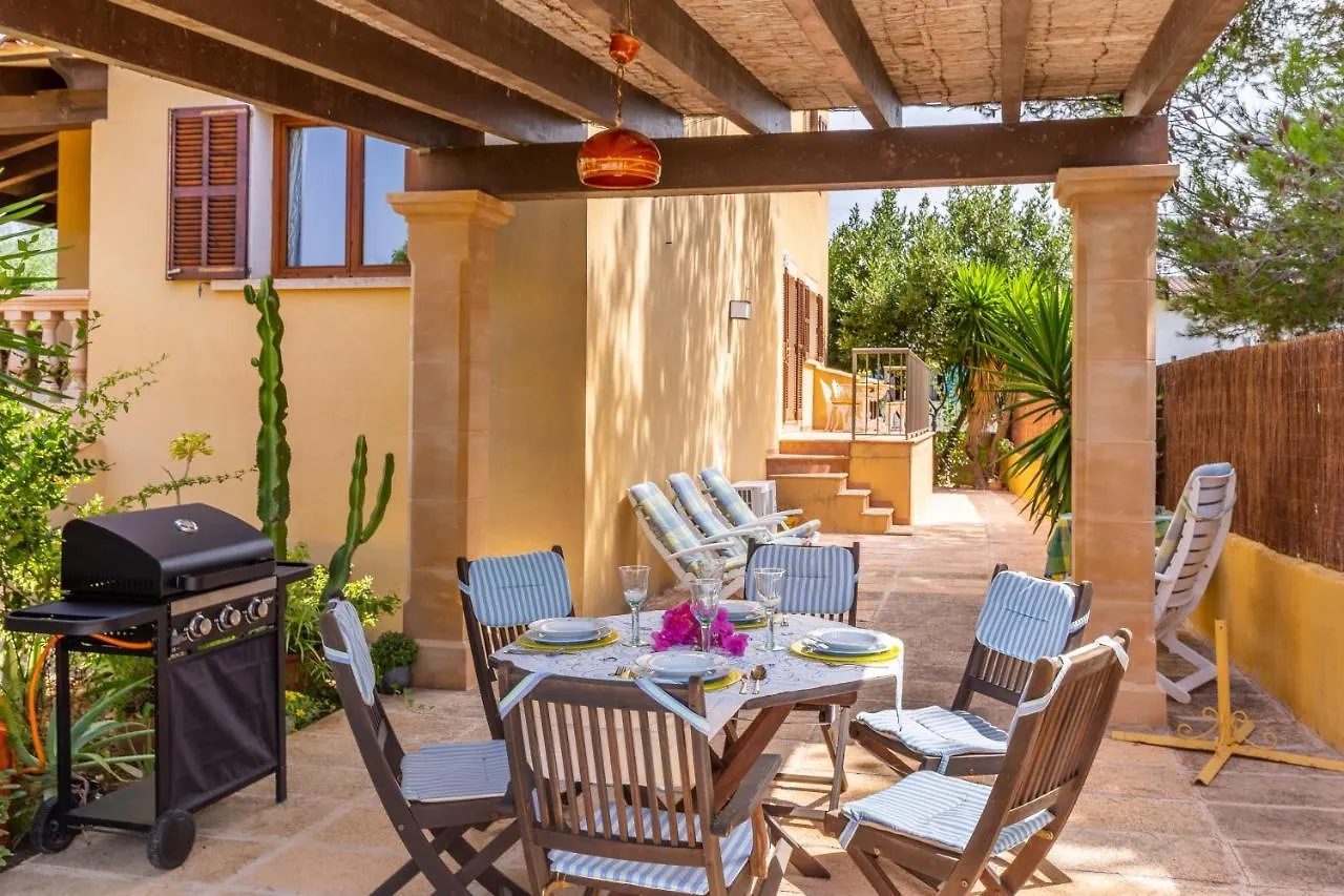 S Estanyol Villa Colonia de Sant Pere 0*,  Spain