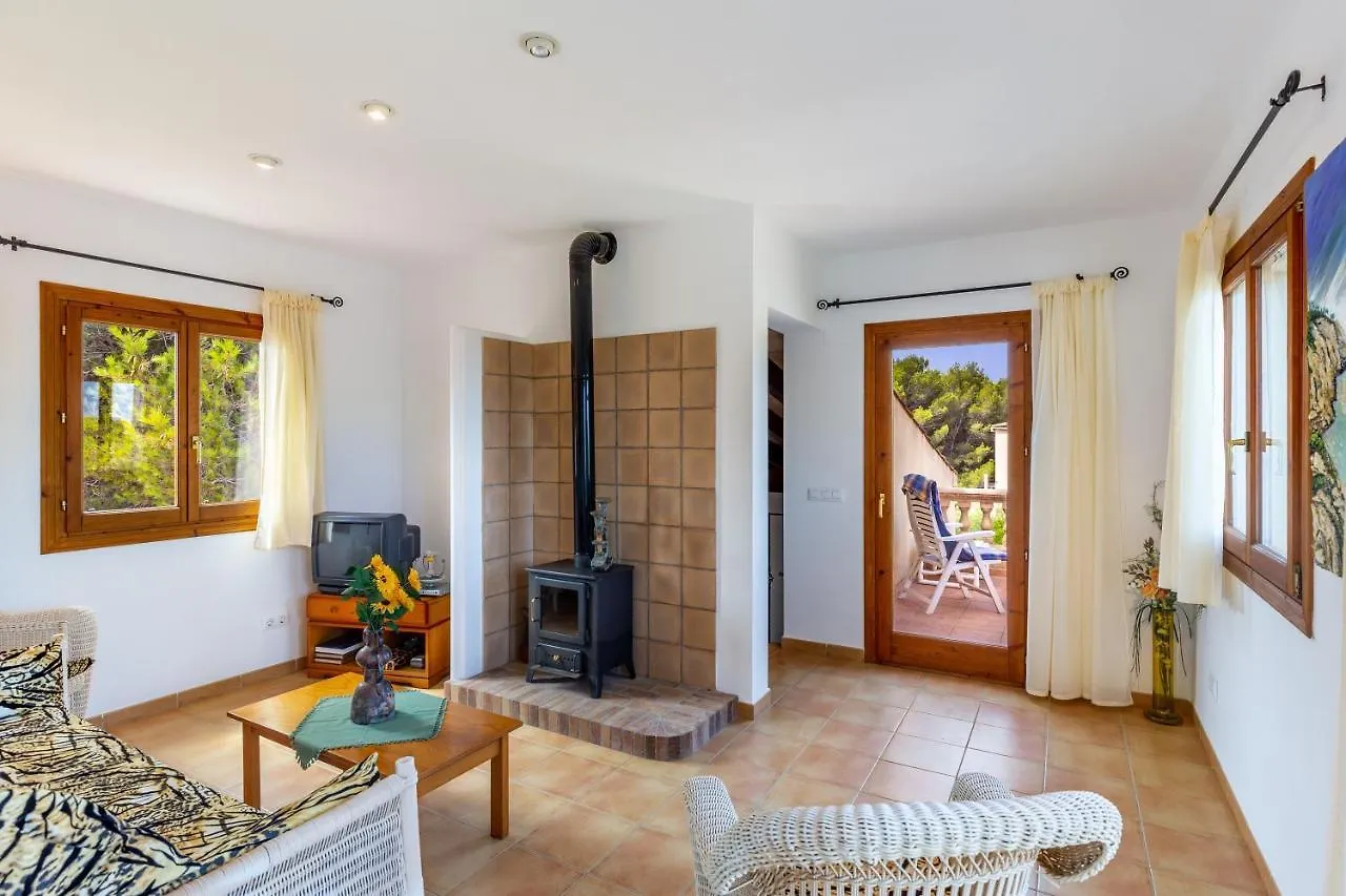 S Estanyol Villa Colonia de Sant Pere