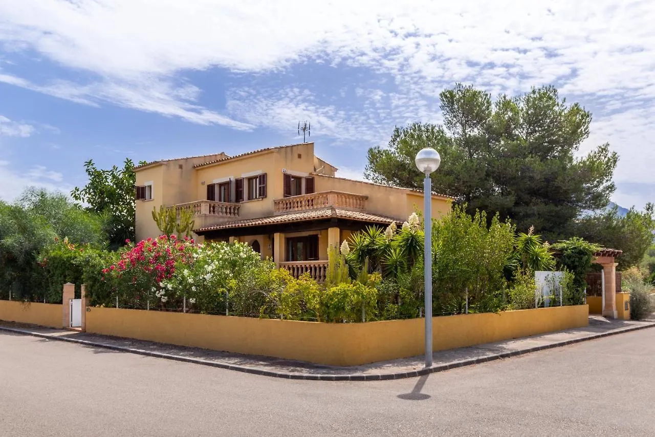 S Estanyol Villa Colonia de Sant Pere 0*,