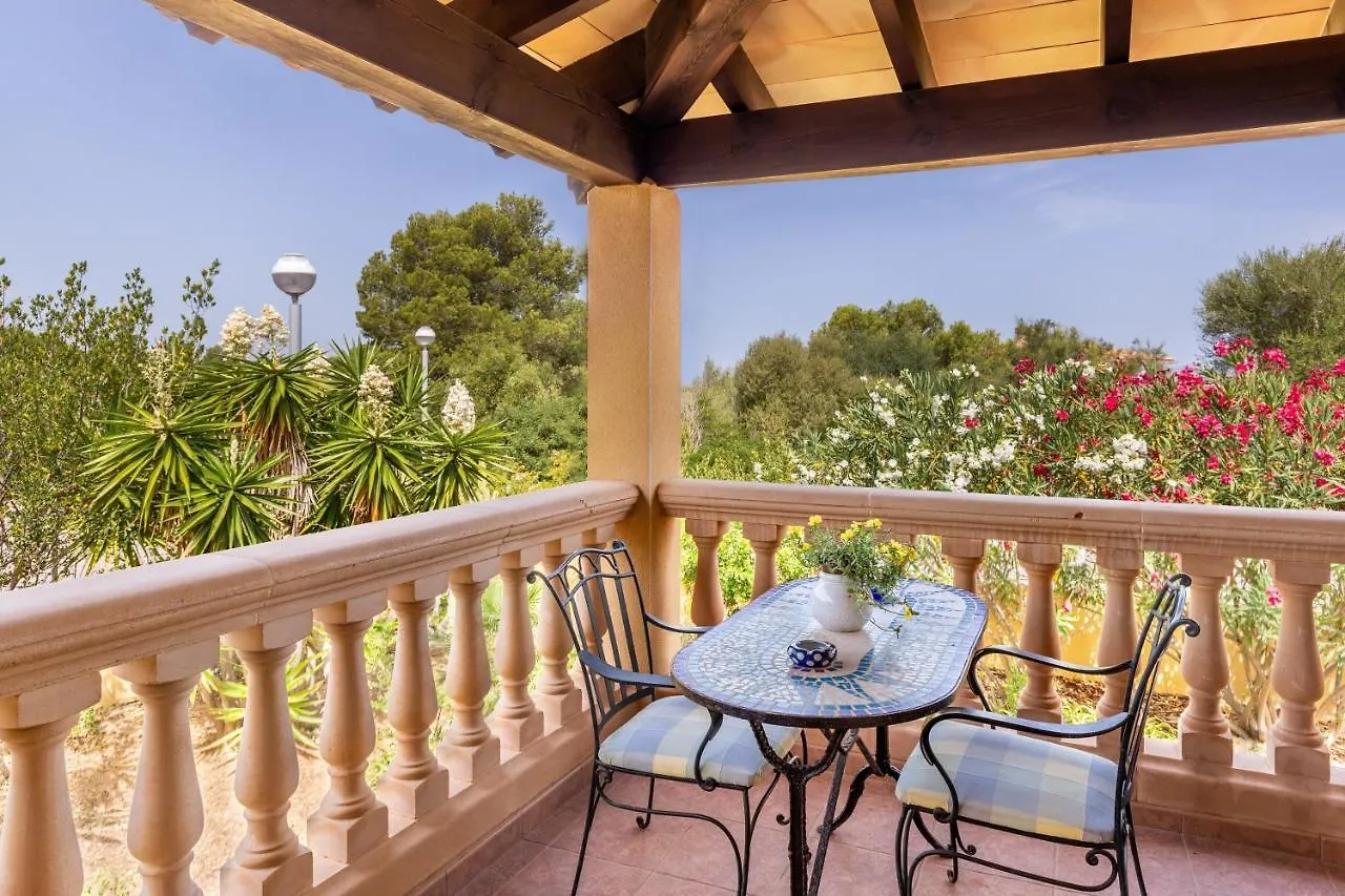 S Estanyol Villa Colonia de Sant Pere