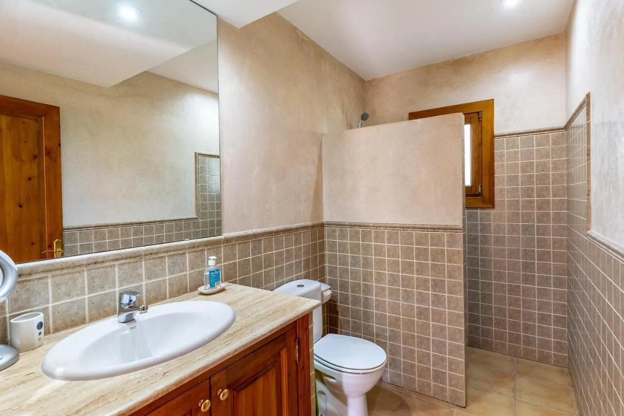 S Estanyol Villa Colonia de Sant Pere 0*,  Spain