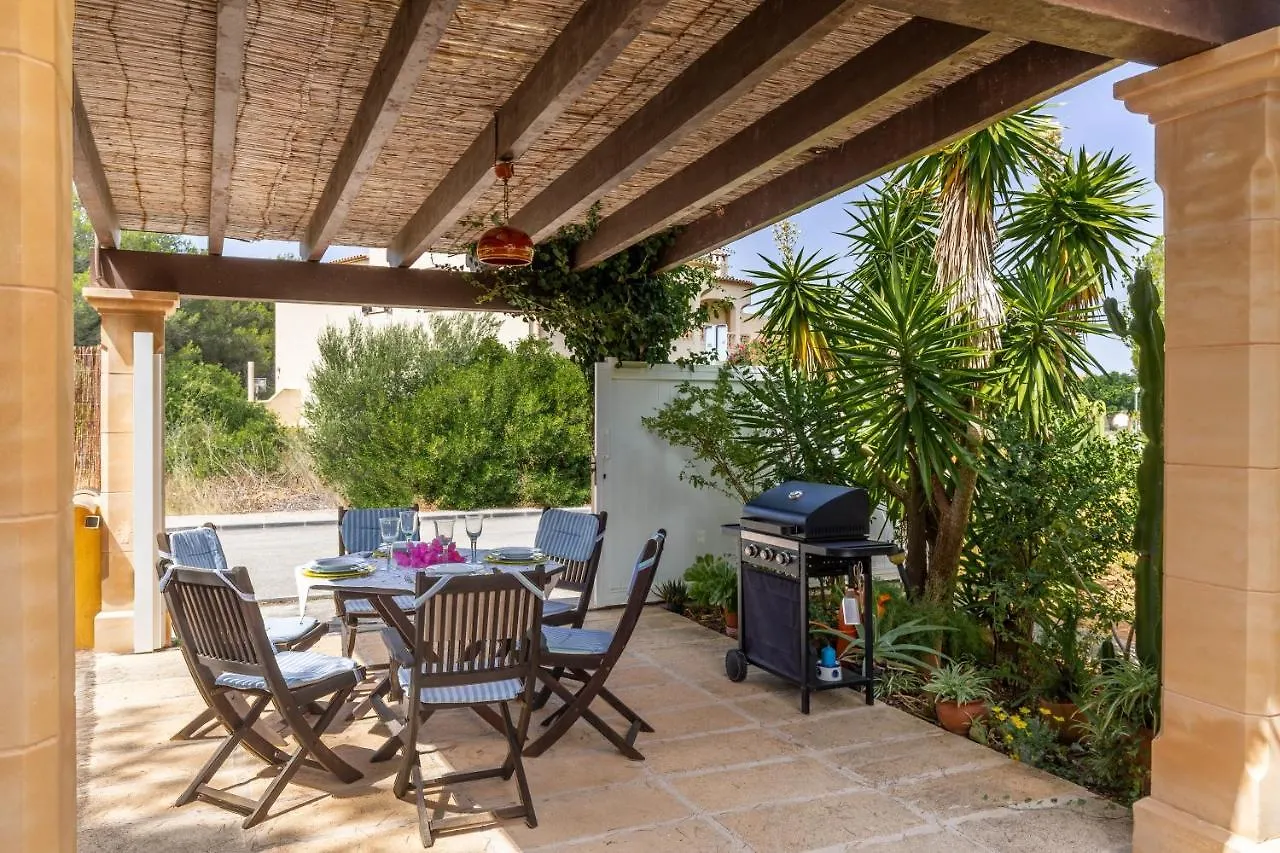 S Estanyol Villa Colonia de Sant Pere 0*,