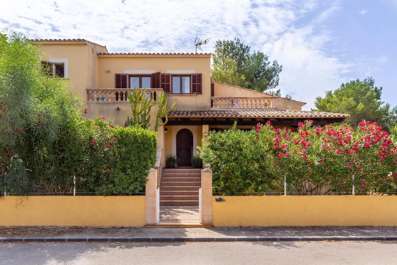 S Estanyol Villa Colonia de Sant Pere 0*,  Spain