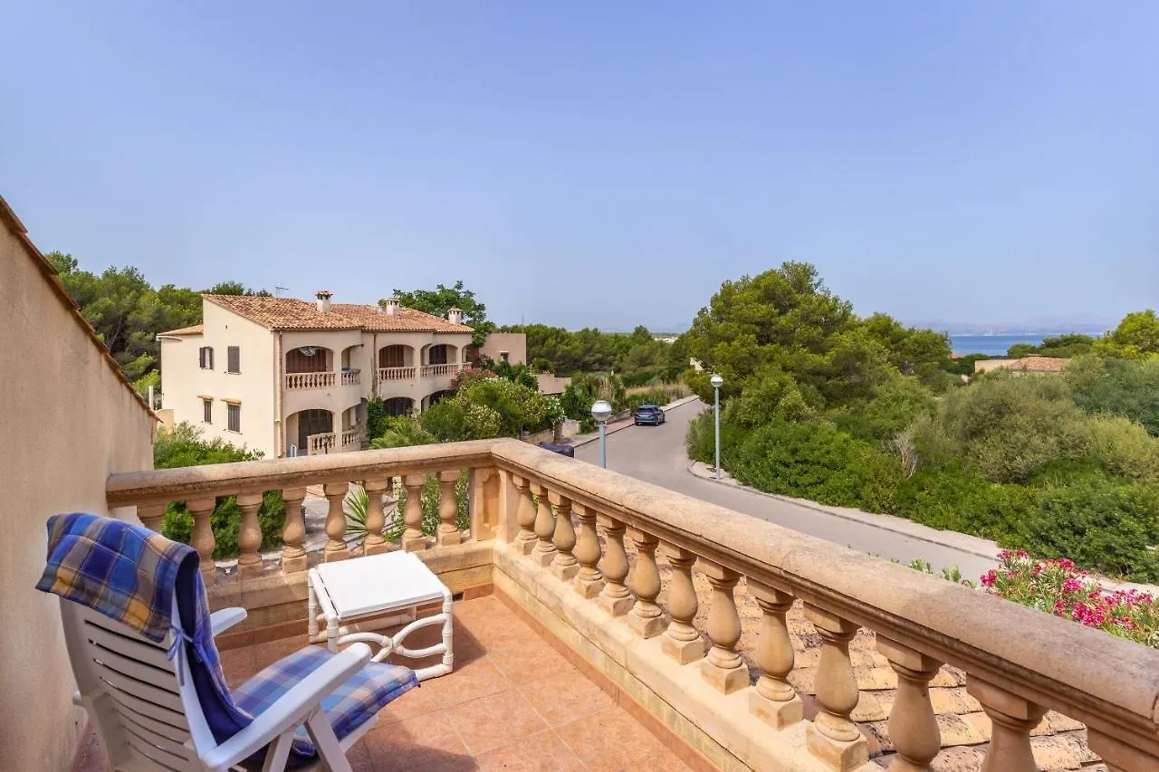 S Estanyol Villa Colonia de Sant Pere