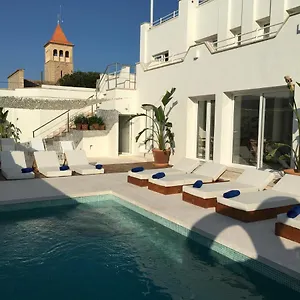 Hotel Petit H Rocamar - Adults Only, Colonia de Sant Pere