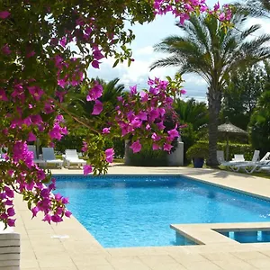 Apartment Casa Abeja, Colònia de Sant Pere