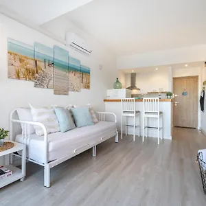 Apartment El Nido De Betlem, Colònia de Sant Pere