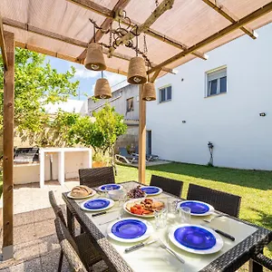 Ferienhaus Townhouse Forteza By Homevillas360, Colònia de Sant Pere