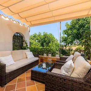 Ferienhaus Del Mar 37, Colònia de Sant Pere
