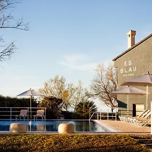 Hotel Es Blau Des Nord, Colonia de Sant Pere