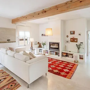 Ferienhaus Casa De La Mar 19, Colònia de Sant Pere