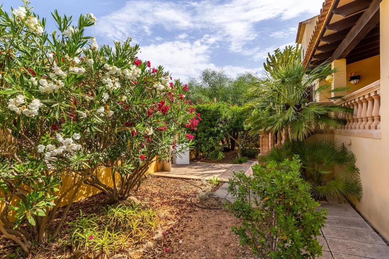 S Estanyol Villa Colonia de Sant Pere Holiday home