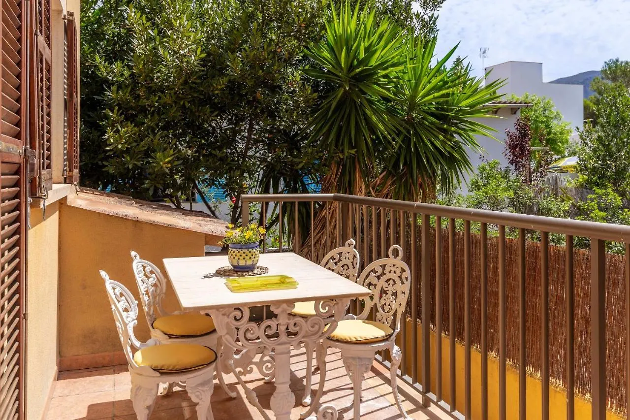 S Estanyol Villa Colonia de Sant Pere